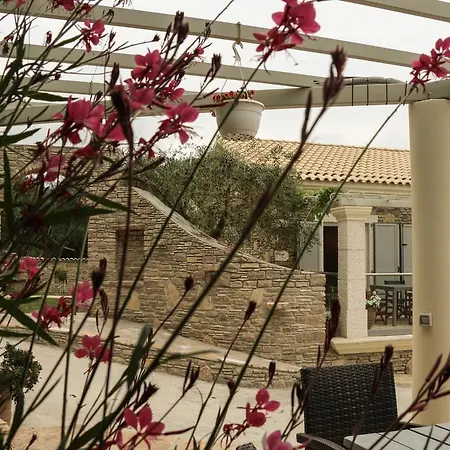 Ellie Holiday home Agios Stefanos Avliotes (Corfu)