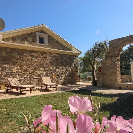 Holiday home Ellie Agios Stefanos Avliotes (Corfu)