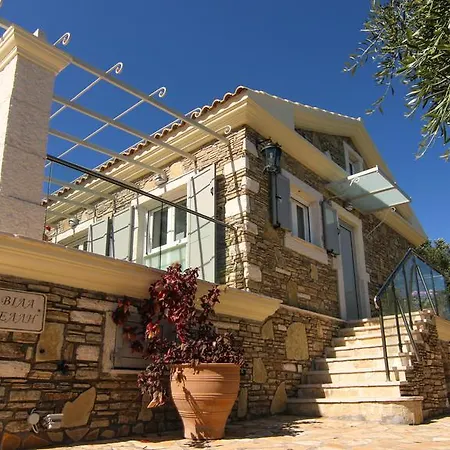 Casa vacanze Ellie