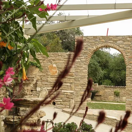 Vakantiehuis Ellie *