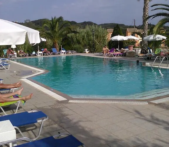 Tatil Evi Ellie