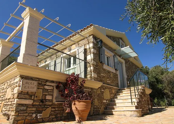 Tatil Evi Ellie
